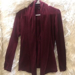 Express cardigan